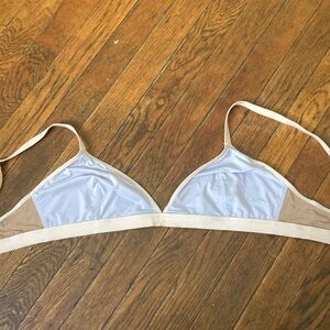 Parade Bralette Size M - Like new condition